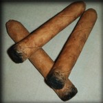 Multiplying Magic Cigars