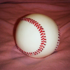 baseball