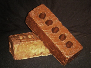 Foam Brick