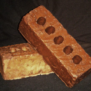 Foam Brick