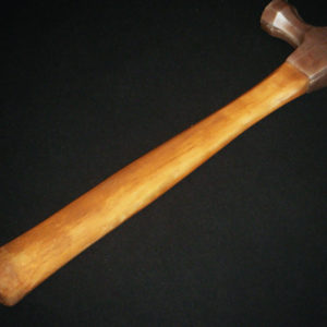 Foam Hammer