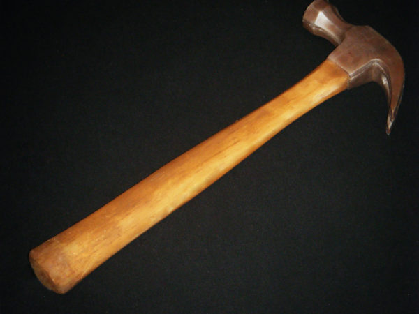 Foam Hammer