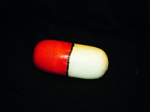 Giant Pill