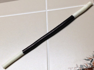 Bendable Magic Wand