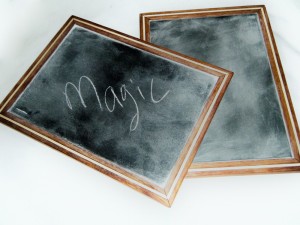 Spirit Slates