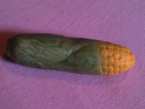 Corn Ear