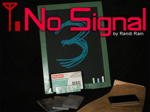 No Signal