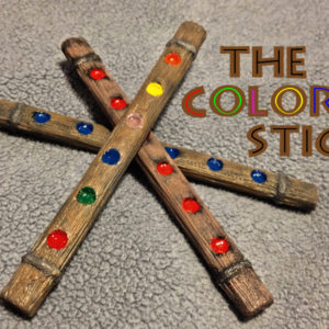 Color Sticks